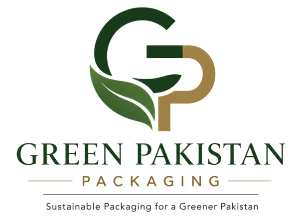 Green Pakistan Packaging — Sustainable Packaging for a Greener Pakistan